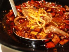 -茉里粤菜(皇姑万象汇店)