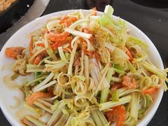 -大锅强·蒸海鲜青岛菜(吾悦广场店)