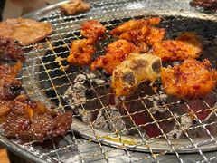 -蒜香焼肉PURUSHIN(马场路店)