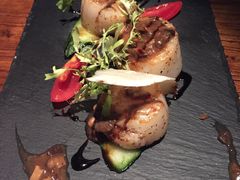-Amanda餐厅(长乐路店)