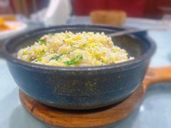 -昆承湖酒家·本帮农家菜