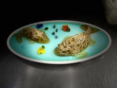 -大连长城大饭店(西安路地铁站店)