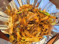 -那拉提之疆·新疆菜(美院店)