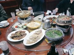 -北京烤鸭店(新桥家园·浦口店)