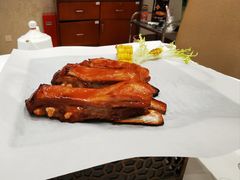 -新兴家喻酒家·羊城名宴(昌岗店)