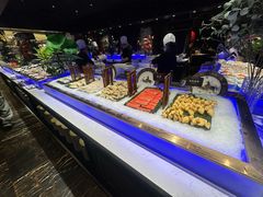 -加餐海鲜自助(宝龙一城店)