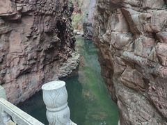 -湖洞水自然风景区