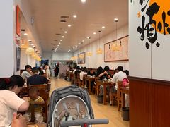 -春水锅贴·传统鲁菜(大明湖店)