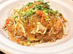 -客语客家菜(华发商都店)