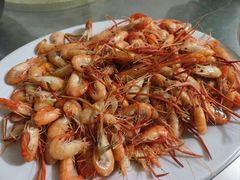 -恒盛海鲜餐厅