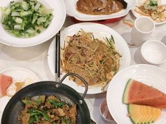 -大鸭梨烤鸭(北洼路店)