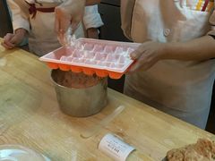 -伊喜饺子·烤鸭(五道口学院路店)