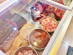 -老刘生态大鱼坊铁锅炖鱼(赛马场店)