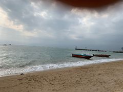 -采粤轩中餐厅(惠州金海湾喜来登度假酒店)