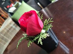 -广州富力君悦大酒店·凯菲厅