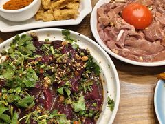 -谢云贵清香水煮鸡(总店)