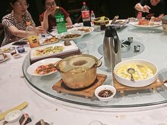 -拉完海鲜大排档(温岭店)