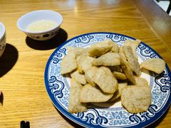 -铸钟褡裢火烧(西三环紫竹桥店)