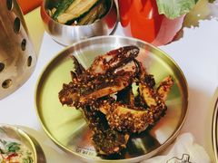 -南浦洞烤肉·新世界版(奥体店)