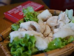 -阿婆情腊排骨火锅(饮玉巷店)