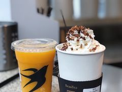 -BeauTea水仙(coco park店)