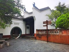 -东坡赤壁风景名胜区