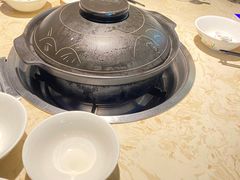 -润园四季椰子鸡火锅(海上世界店)