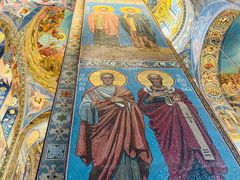 -滴血救世主教堂