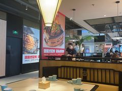 -江边城外烤鱼(世茂广场店)
