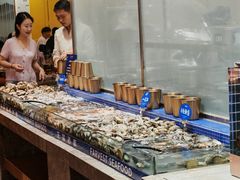 -丰卓会海鲜自助(中润大道店)