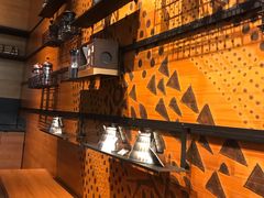 -星巴克(延吉百利城店)