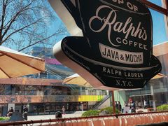 -Ralph’s Coffee(北京三里屯店)