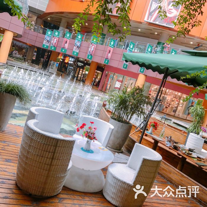 忆暹罗泰国餐厅(水游城购物中心店)图片 - 第2467张