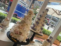 -杜哈夫DOUX RÊVE·生日蛋糕(日月光店)