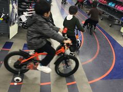 -迪卡侬(瓯海店)