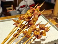 -北丐先生·野馄饨烧烤(雨花万象店)