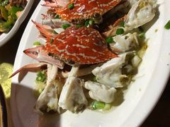 -原龙海鲜大排档(美食地标店)