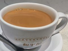-和平馆·地道港澳茶餐厅(西门口店)