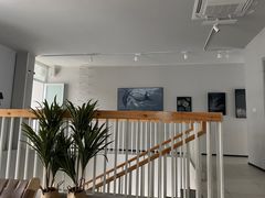 -Cetus coffee鲸鱼座咖啡·拼豆(二仙桥公园店)