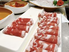 -海底捞火锅(江宸天街店)