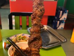 -右安门拉面