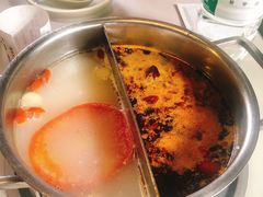 -壹小馆.皇城老妈(成都太古里店)