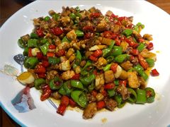 -老馆子·建德菜·山肴鱼鲜(海威新界店)