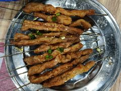 -江城燕子大排档(江汉路步行街店)