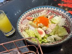 -西堤牛排(龙德广场店)