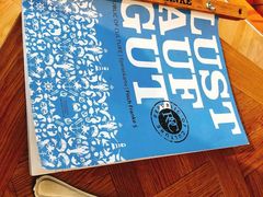 -NORDSEE Frankfurt Fisch Franke