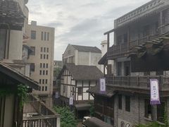 -两江国际影视城