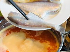 -火舞泰·泰式海鲜火锅餐厅(世纪城店)