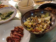 -同福小馆(北摆宴街店)