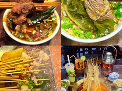 -牛签签串串香(IFS店)